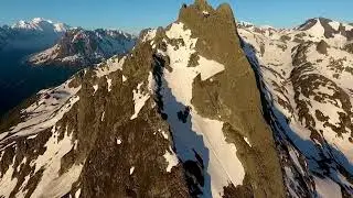 Beautiful Nature Drone Footage | No Copyright | Free to use #nocopyrighttv #natureclips