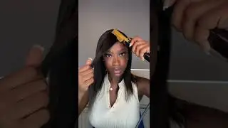 🎈💥Crazy Sale❗👇Buy 1 get 1 free❗🥰$0 shopping, order to enjoy a 13x4 lace front bob wig at $0💵🌟