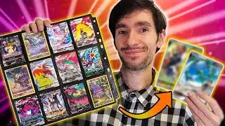 La mia COLLEZIONE TRAINER GALLERY POK&Eacute;MON con 2 CARTE che NON POSSONO MANCARE!