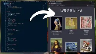 How To Make A Responsive Image Gallery In HTML CSS