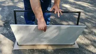 Люк Эн большого размера  1000х600