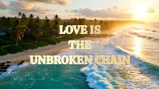 TANGLED HEARTS | New Love Song (The Unbroken Chain) | Melodic Romantic Ballad