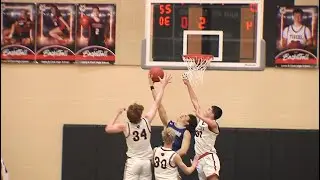 Gonzaga Prep vs Lewis & Clark: High School Boys Basketball Highlights 1/30/26