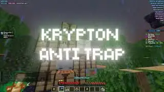 Krypton Client *FREE* | 1.21 | Download In Description