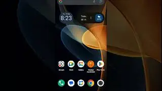 Lava O1 Google Play System Updated To February Month