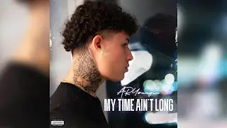 ARYoungin -  Money On My Head (Official Visualizer)