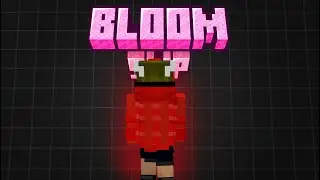Najlepsze Podanie Na Bloom SMP 2.0 😯 (dostałem sie)