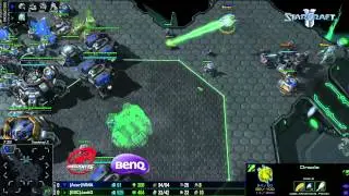 AcerMMA vs ESC_JackO