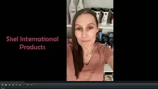 Sisel International Products
