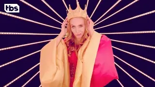 Lily Ellison | King of the Nerds | TBS