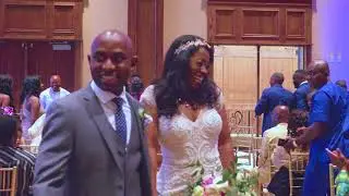 Mina & Enyinnaya Wedding | Video
