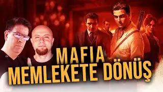 MAFIA: THE OLD COUNTRY İNCELEME - İSTEDİĞİMİZ MAFIA BU MUYDU?