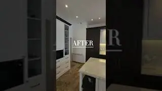 Reshape your home
