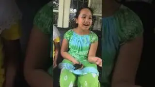 Setan kocak