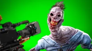 [BEHIND THE SCENES] Dead Again - Horror Skunx x Dead by Daylight (official song)