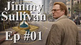 [DORP] - Jimmy Sullivan : Ep. 01