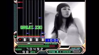 Beatmania IIDX 4th Style - GIRIGIRI DADDY [ANOTHER]