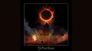 Proscription - The Great Deceiver (Single) (2023)