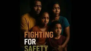 Haitian TPS Termination - A Diaspora's Struggle