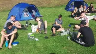 Silver DofE Presentation