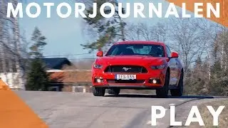 Ford Mustang GT 5.0 2017
