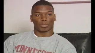 Marion Barber III Remembered