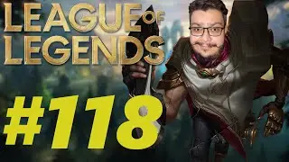 Aprenda a jogar de Jhin no LOW ELO, com WPDANIEL League of Legends #118