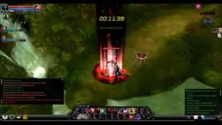 Cabal Online - Drop Rate ( Ovo Chocado desperto) Part 1