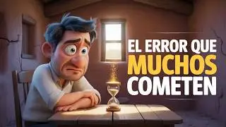 🔴Crees que no tienes SUERTE… hasta que ESCUCHAS esta historia!