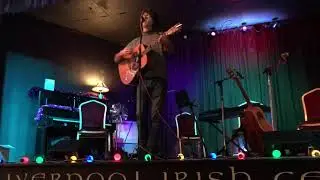 Barry Sutton (Beatniks) - Lucky Man