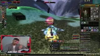 Knight Online 2025 | Sıfırdan Str Priest G&uuml;nl&uuml;ğ&uuml; | Farm | DERUVİSH | Sohbet