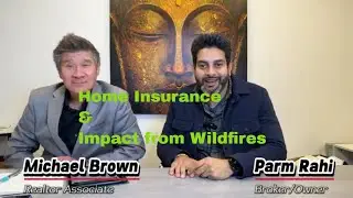 Is Your Home Insurance Ready For A Wildfire In Bay Area Real Estate?