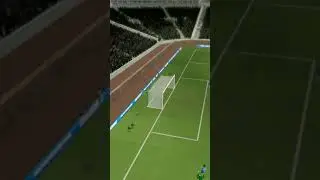 Goalkeeper mistake in dls|#droidcheat #youtubeshorts #shorts