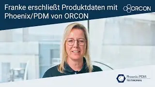 ORCON Testimonial: Franke