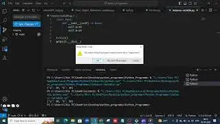 Push changes from VS code to GitHub