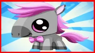 ДЕТСКИЙ САД для ЗВЕРЯТ в МУЛЬТФИЛЬМ игре Dash Tag
