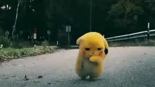 # pikachu new whatsapp status || sad song 2019