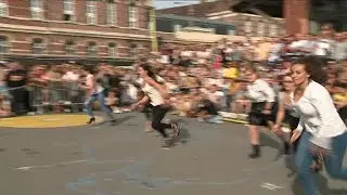 Lille : revivez la 