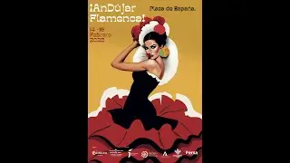 💃Andujar Flamenca 2025 / SABADO TARDE - 15-02-2025🔴