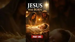 2000 Years Ago in Bethlehem... #jesuschrist  #jesus #Hope