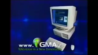 iGMA.tv: Television in a New Dimension (2001)