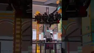 RoboCoaster Genting Highland