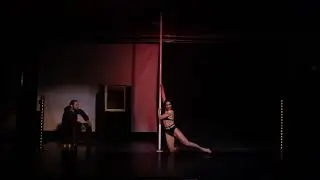 Art&Pole Contest 2019 - Elena Furi - Act Theatre - Amatori