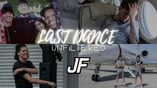 UNFILTERED 🇵🇷 Hoops Journey 📼 | Justin Roman & Felipe Quinones  | THE LAST DANCE 2025 🤞🏾🖤🏀