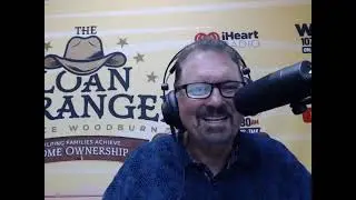 Cleve Loveland & The Loan Arranger: Don't miss the boat, you should be buying properties NOW!