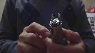 How to fix center power outlet on Toyota Corolla 2006