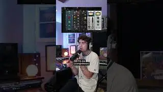 Recreate classic tone with the ultimate virtual vocal chain #slatedigital #musicproducer #vocals