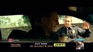 Taken 3 trailer