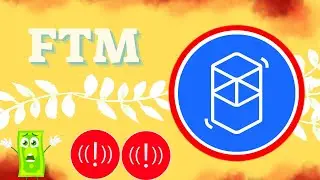 FTM Prediction 09/03 Fantom Price News Today - Crypto Technical Analysis Update Price Now
