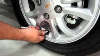 Como calibrar las llantas de mi veh&iacute;culo | Ayur&aacute; Motor - Chevrolet Medellin